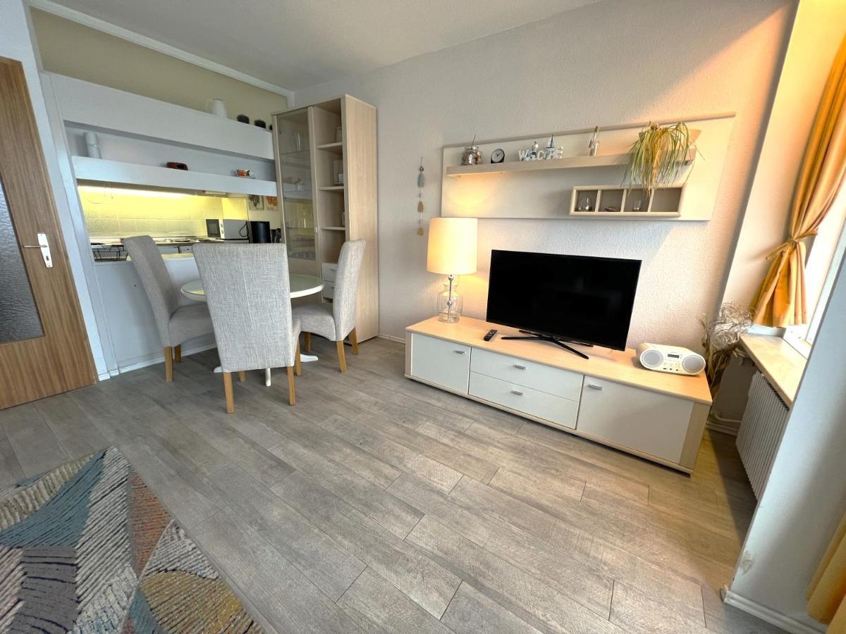 Ferienpark Sierksdorf App 320 - Strandlage Экстерьер фото