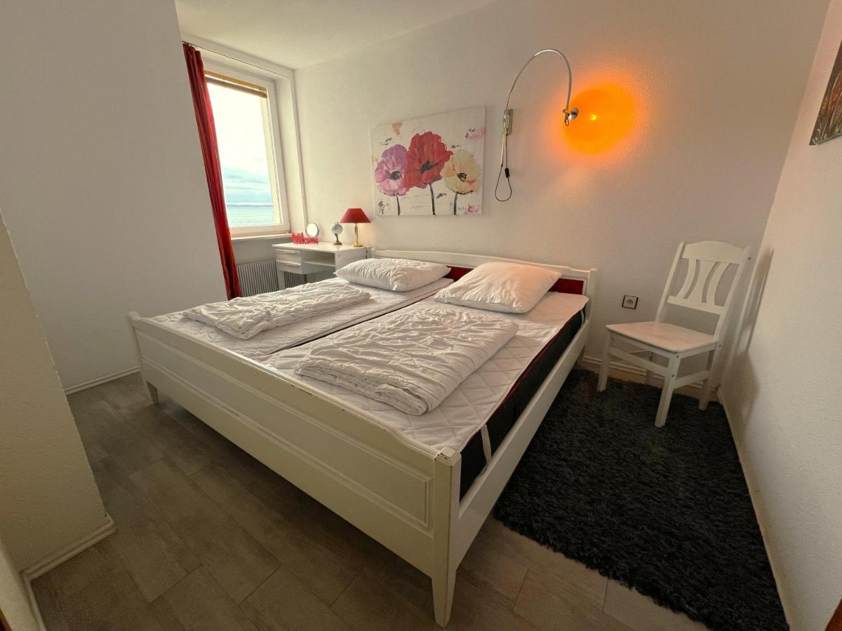 Ferienpark Sierksdorf App 320 - Strandlage Экстерьер фото