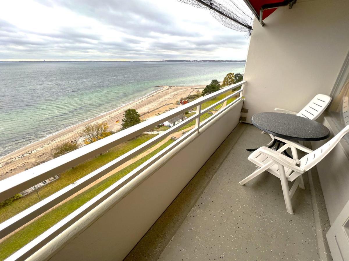 Ferienpark Sierksdorf App 320 - Strandlage Экстерьер фото