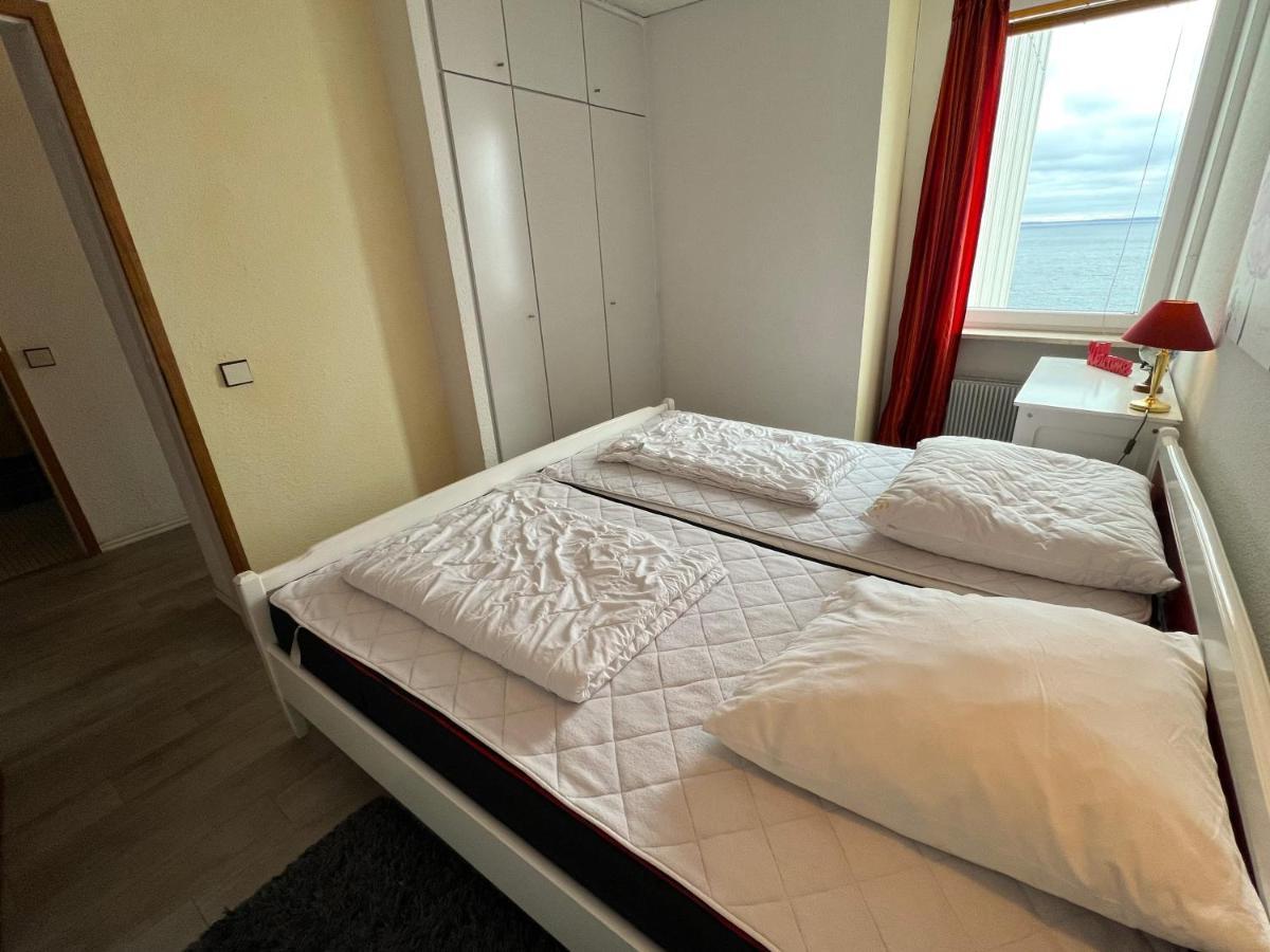Ferienpark Sierksdorf App 320 - Strandlage Экстерьер фото